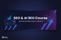 SEO & AI SEO Full Course